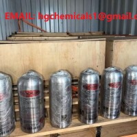 Compre Mercurio Líquido Rojo  (34.5kg Flask)